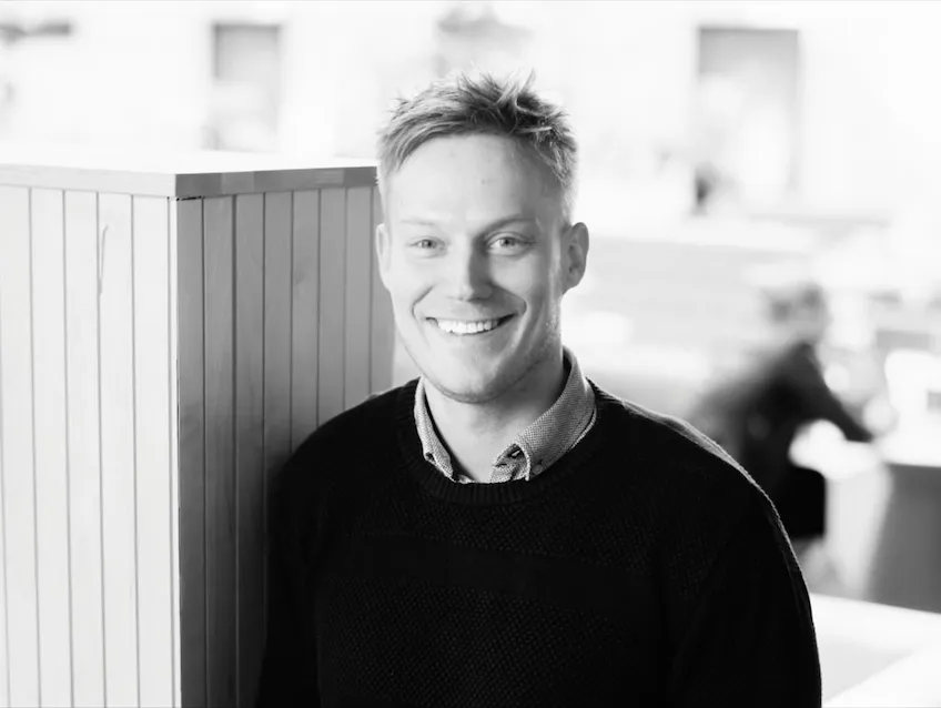 Joonas Hyttinen
