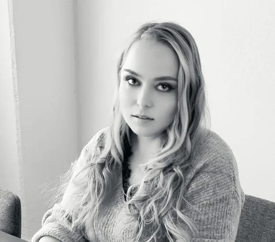 Marelle Habilainen